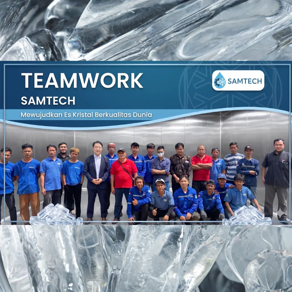 SAMTECH